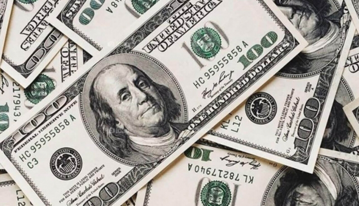 Dolar 16 TL sınırında! İşte 20 Mayıs 2022 döviz fiyatları!