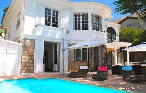 İnternette kiralık villa dolandırıcılığı!