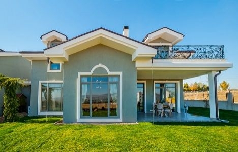 İşte yılbaşı kampanyalı konut projeleri 2018!