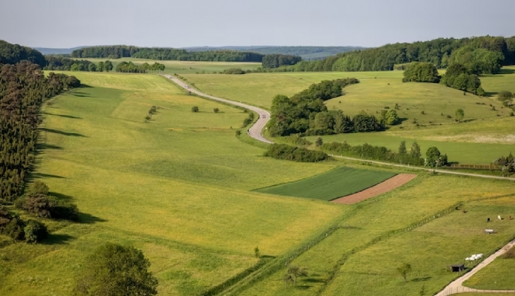 Konut fiyatları artınca arsa ve tarla satışları rekor kırdı!