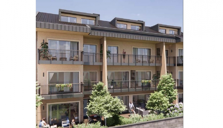 Sakura Park Yalova 2. Etap ta teslimler Ocak ta! 