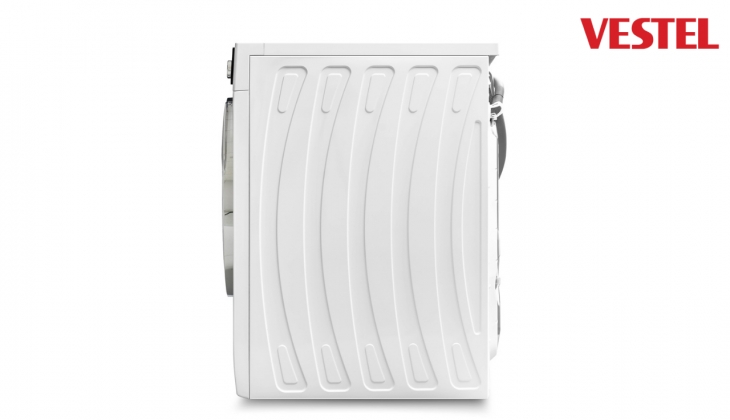 Wifi özellikli Vestel çamaşır makinesi alacaklara müjde! Seçili 2’li ürüne 1.750 TL indirim!