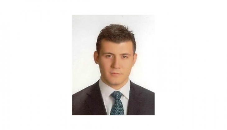 İsmail Vefa AK kimdir? Eğitim hayatı nasıl? Uzmanlık alanı nedir?