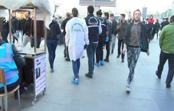 Evini kiraya verdi! Hayatının şokunu yaşadı!