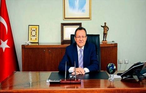 Her Yönüyle Kentsel Dönüşüm Zirvesi Balıkesir'de yapılacak!