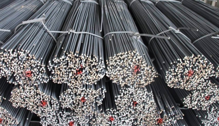 İnşaat sektörüne zam yağmuru! Demir fiyatlarına 400 TL zam geldi! 8 mm demir fiyatı ne kadar? 32 mm demir kaç TL?