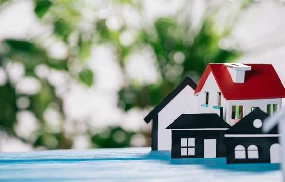 Gayrimenkul sektörü 2020 yi nasıl geçirdi?