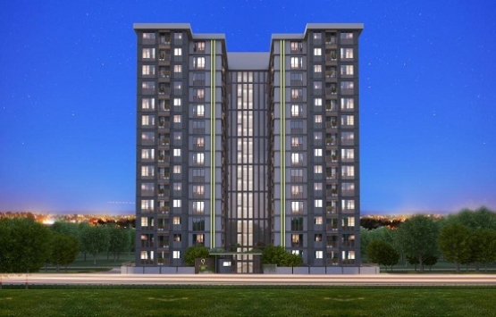  Genyap Oxygen Mayıs 2019’da teslim!