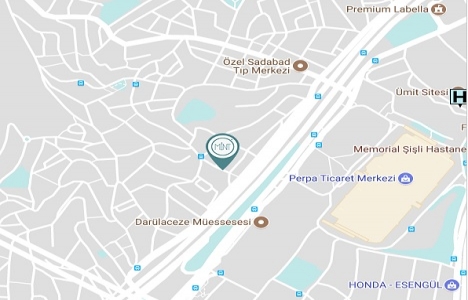 Kağıthane Mint E-5 nerede?