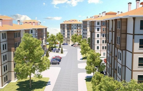 Elazığ Zafran TOKİ kura sonuçları 4.12.2017!