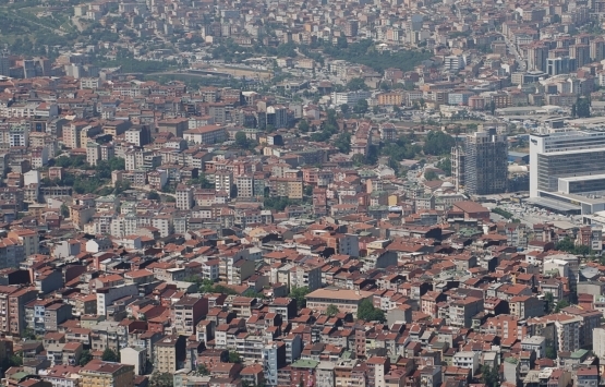 Koronavirüsle hangi tip konutlara talep arttı?