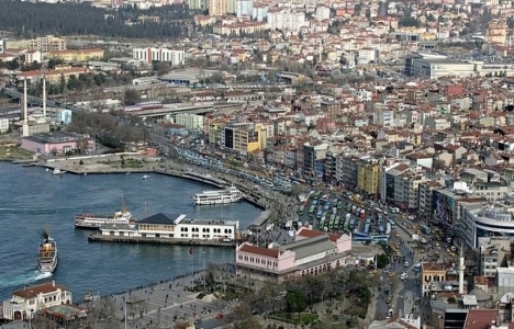 en çok riskli bina nerede