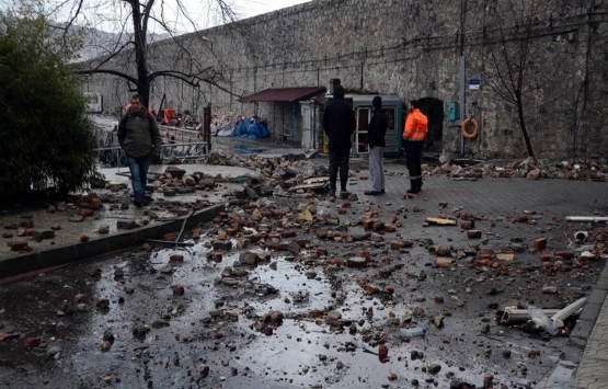 Zonguldak için acele kamulaştırma kararı!