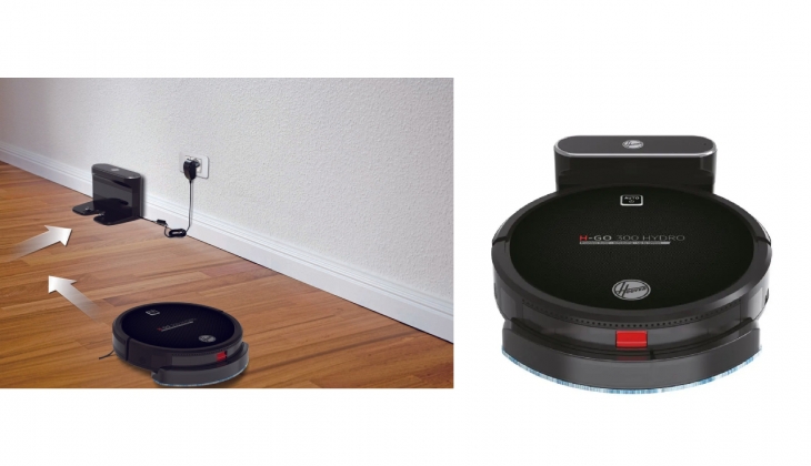 Hoover  ikisi bir arada Akıllı Robot Süpürge kaç  TL? Özellikleri neler? 15 Şubat 2023 fiyat listesi