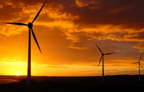 Rüzgar enerjisi kapasitesinde yüzde 27 artış yaşandı!