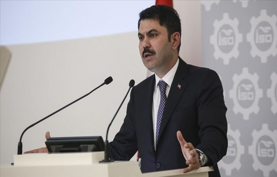 Sanayi alanları İstanbul'un dışına taşınacak!