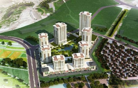 Emlak Konut GYO Park Mavera değerleme raporu!