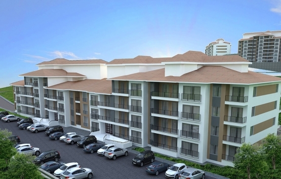 TOKİ Ankara Mamak kentsel dönüşüm projesinin ihalesi yapıldı!