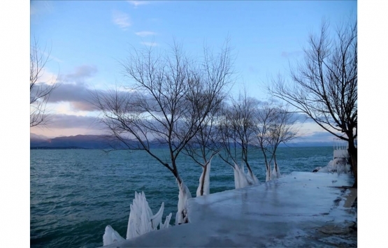 Eğirdir de 20 milyon TL ye satılık otel binası!