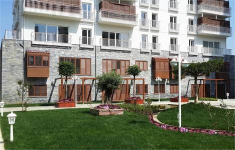 Ege Boyu projesinde 291 bin liradan başlayan fiyatlar!