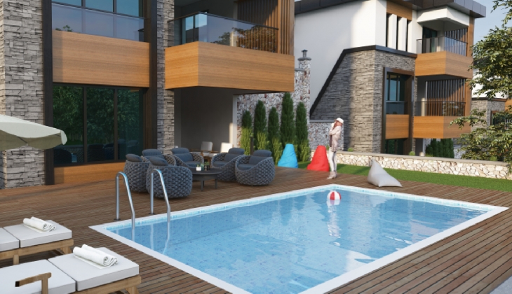 Atakan Konakları satışta! 2023 yıl sonunda hemen teslim!