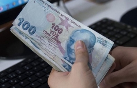 Kamu ödemelerinde borcu yoktur bildiriminin alt sınırı 5 bin lira oldu!