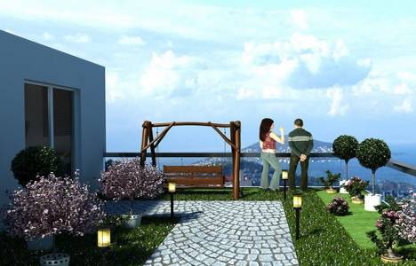 Marmaroom Maltepe projesinde 189 bin TL den başlayan fiyatlarla! Aralık ta teslim!