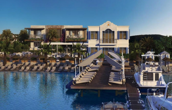 Mimar Levent Penso ve FB Gayrimenkul davalık oldu!