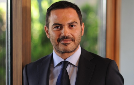 Ağaoğlu İcra Kurulu'na Önder Halisdemir getirildi!