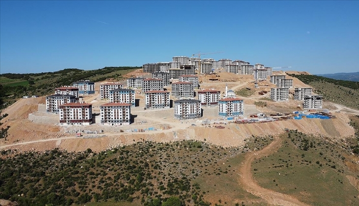 TOKİ yüzde 25 indirim kampanyası başvurusu nereden yapılır? TOKİ 2023 indirim kampanyası şartları neler?