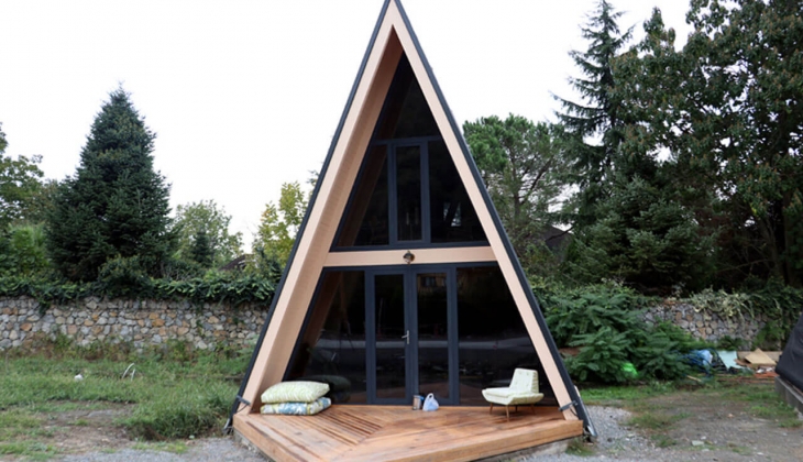 100 metrekare ahşap ev fiyatları ne kadar? 17 Mart 2023 fiyat listesi!