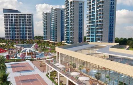 Büyükçekmece Demir La Vida!