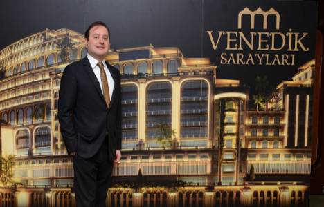 Venedik Sarayları satışa çıktı!