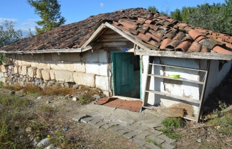 Tokat Erbaa Revvakbaba Tekkesi’nde restorasyon çalışmaları başlayacak!