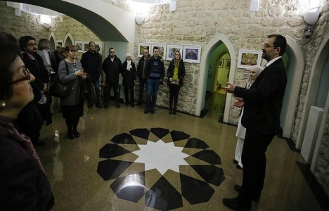 Bosna Hersek'te Osmanlı Mimarisi'nin İncileri sergilenecek!