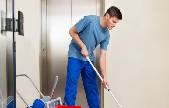 Kapıcının tazminatından kim sorumlu?