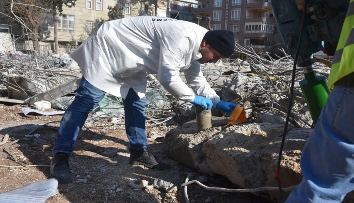 İşte deprem gerçeği! Karot örnekleri alındı, savcılık harekete geçti!