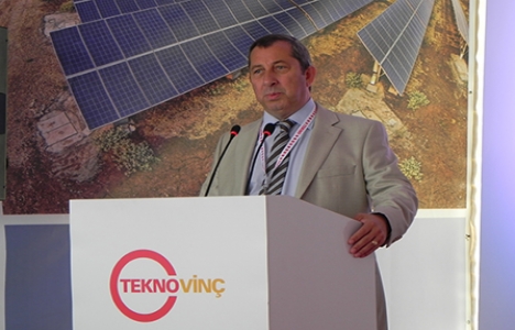 Tekno Vinç, bölgesel depolar kuracak!