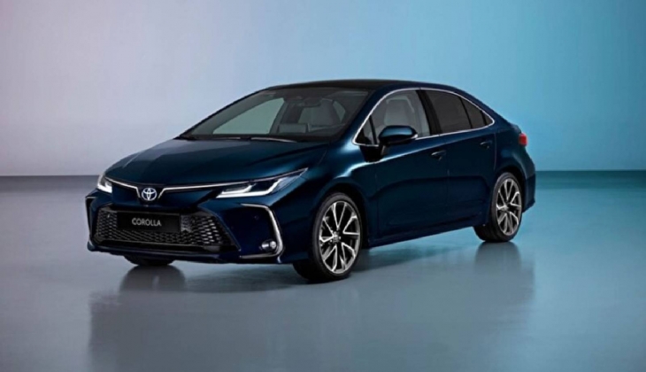 Toyota dan Ekim 2024 fiyat listesi! Toyota da model model güncel ekim fırsatları...