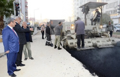 Kozan'daki çalışmalar 2016 yılında da devam edecek!
