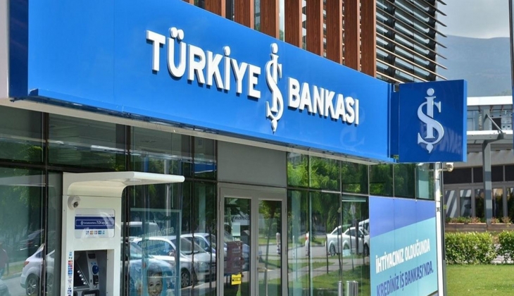 İş Bankası’ndan yeşil dönüşüm ve sürdürülebilirlik için yepyeni kaynak