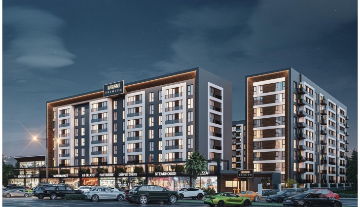 Siltaş Premium nerede? Siltaş Premium’da kaç konut var? Satışlarda kampanya var mı?