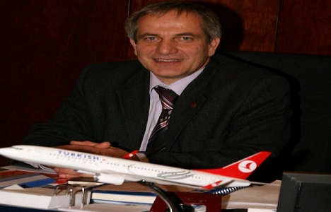 Ferşat Kolbakır, Samsun Çarşamba Havalimanı'nın kapatılması hakkında bilgi verdi!