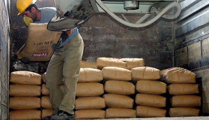 Çimento hisselerinde deprem etkisi: Hisselerdeki yükseliş yüzde 30 u geçti! 