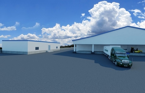 bursa fabrika yatırımları