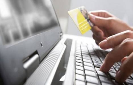 Kredi kartı ile vergi ödeme!