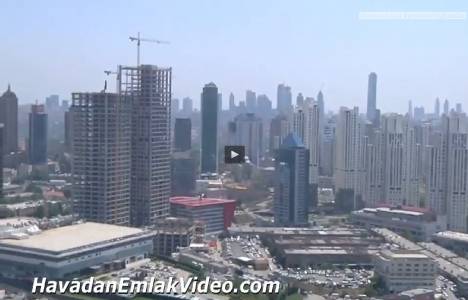 Maslak projelerinde son durum ne?