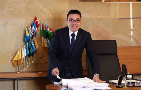 Konut sektörü 2018 e hızlı bir giriş yapacak!