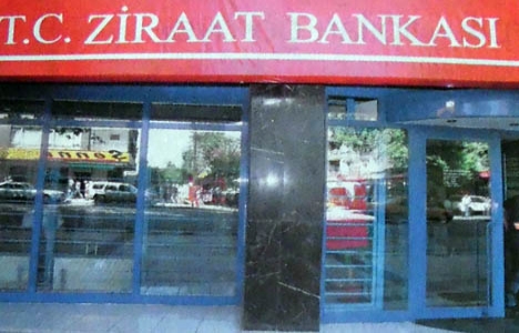 2001 yılında Emlakbank'ta tüm işlemler Ziraat Bankası adıyla yapılmaya başlanmış!