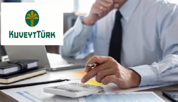 KuveytTürk personel alımı yapacağını duyurdu!